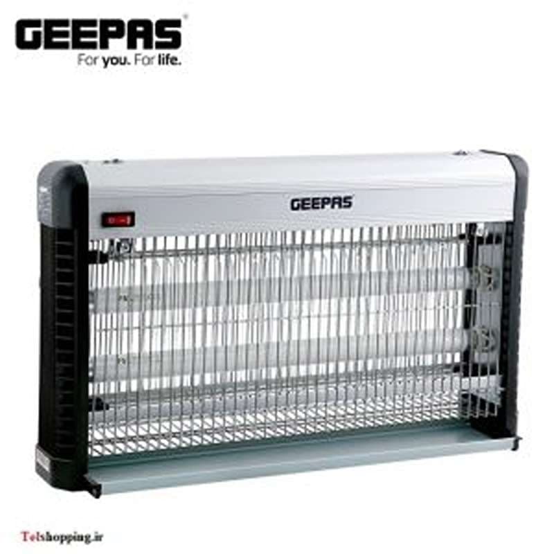 حشره کش برقی جی پاس مدل GBK1134N ا -Geepas کد A601