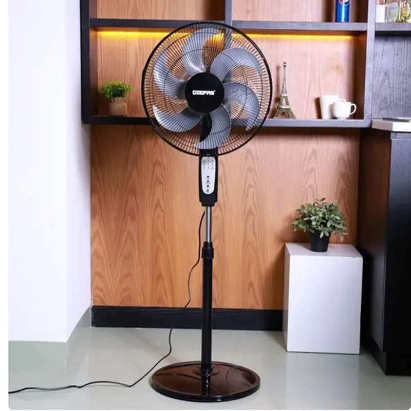 پنکه ایستاده جیپاس مدل GF21112 کد A382 — تصویر ۴