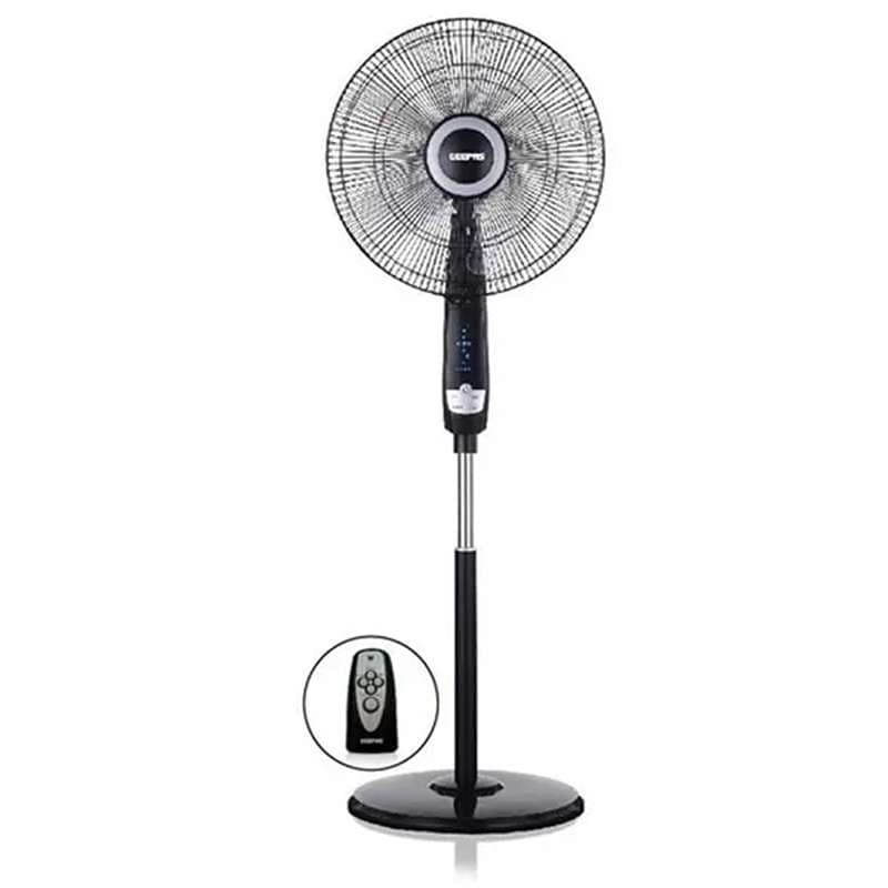 پنکه ایستاده جیپاس مدل GF21112 کد A382 — تصویر ۵