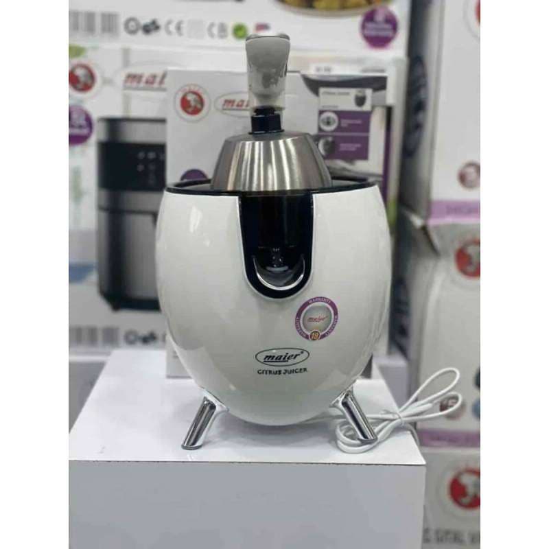 آب مرکبات گیر مایر مدل MR-6060 کد A311