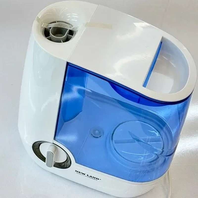 بخور گرم نیولند مدل NL-2687WH کد A838 — تصویر ۳