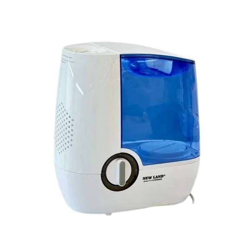 بخور گرم نیولند مدل NL-2687WH کد A838