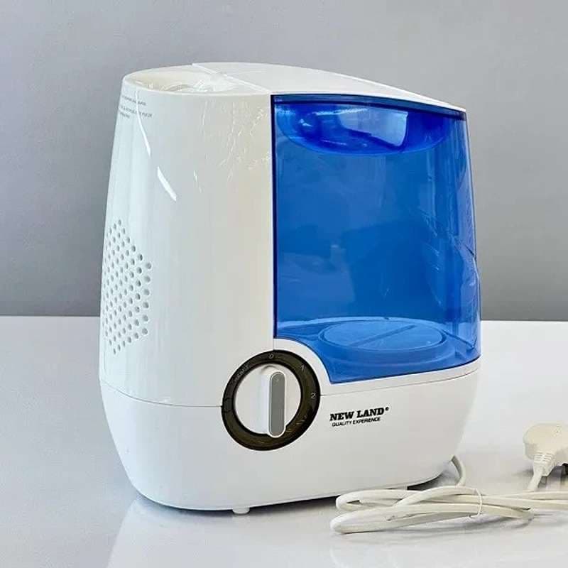 بخور گرم نیولند مدل NL-2687WH کد A838 — تصویر ۶
