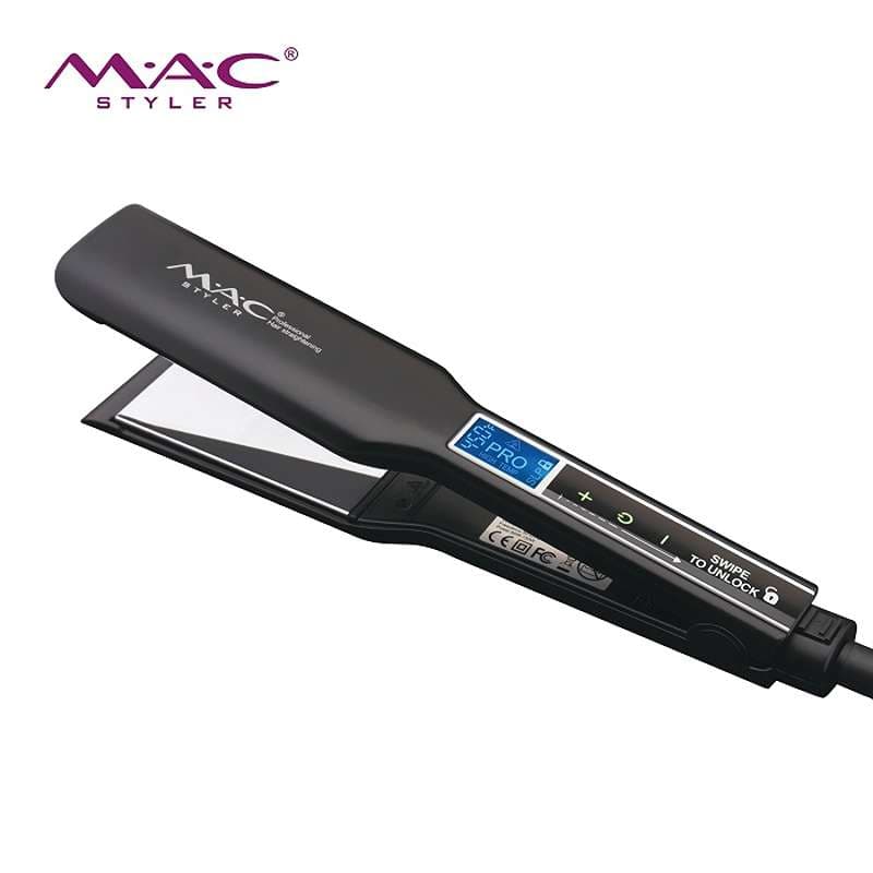 اتومو مک استایلر مدل MAC MC-2098 کد A849