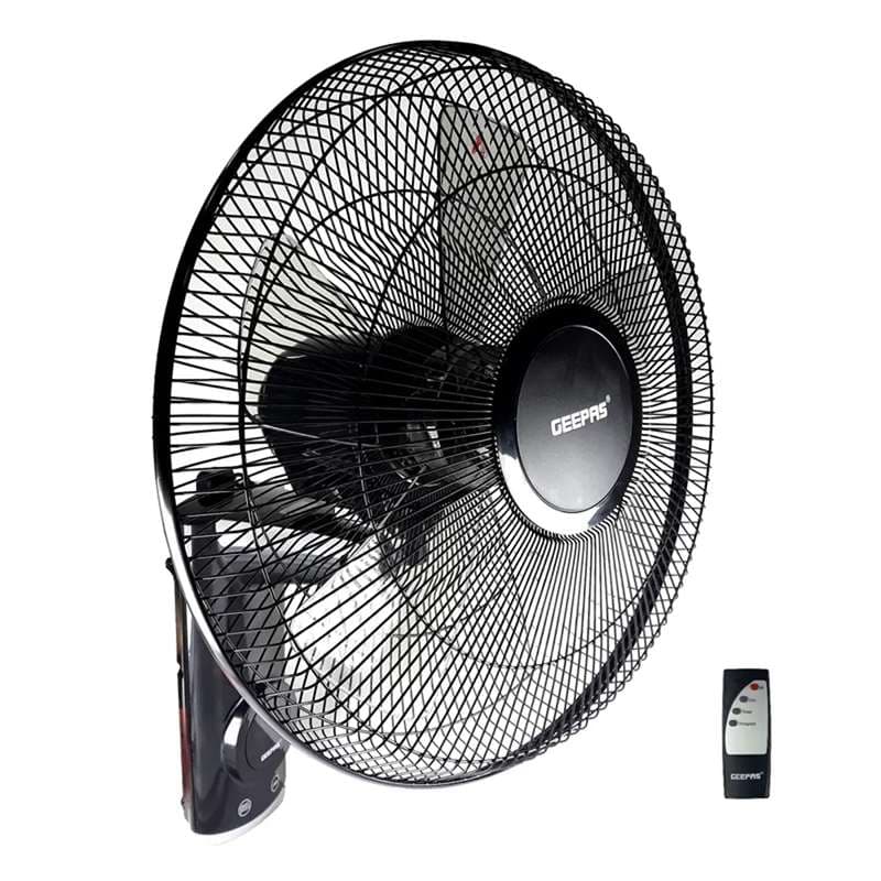 پنکه دیواری جیپاس مدل GF9479N کد A494