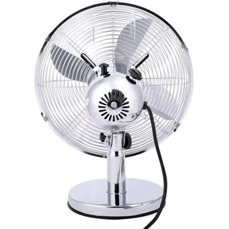 پنکه رومیزی جیپاس مدل GF9610 کد A379 — تصویر ۷