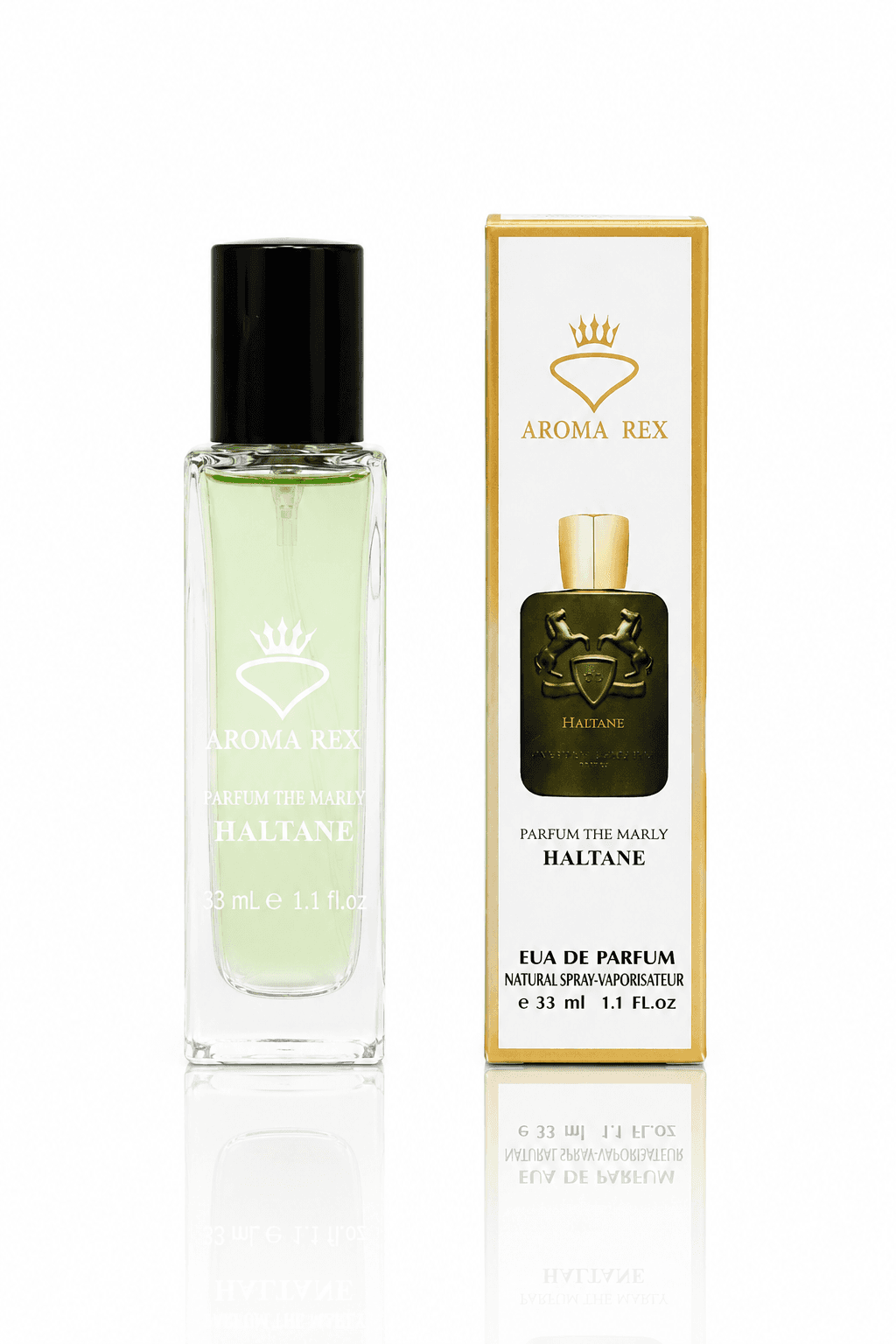 عطر ادکلن پارفومز د مارلی هالتانه 33میل کمپانی آرومارکس Parfums de Marly Haltane