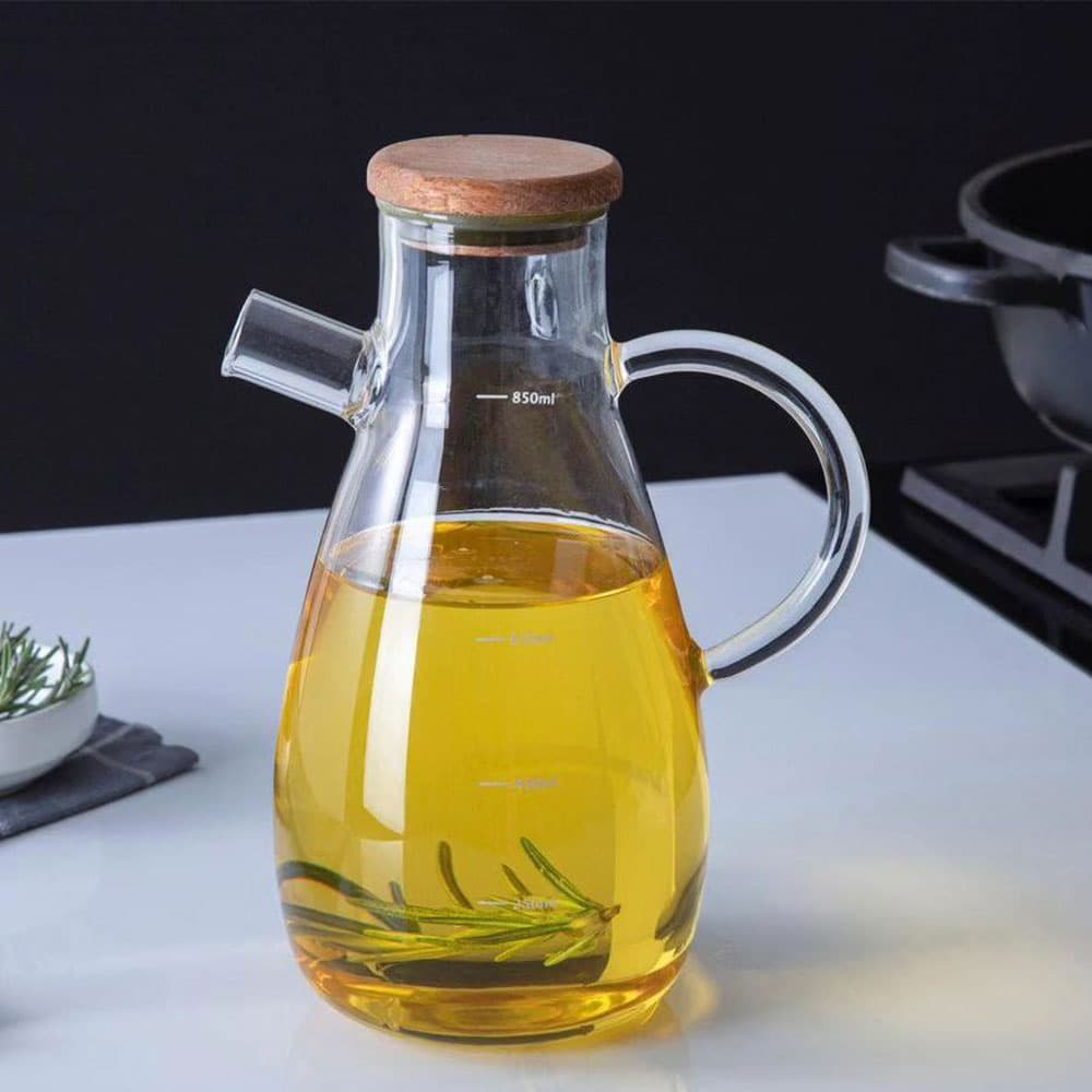 روغن ریز پیرکس مدل 04 در چوبی