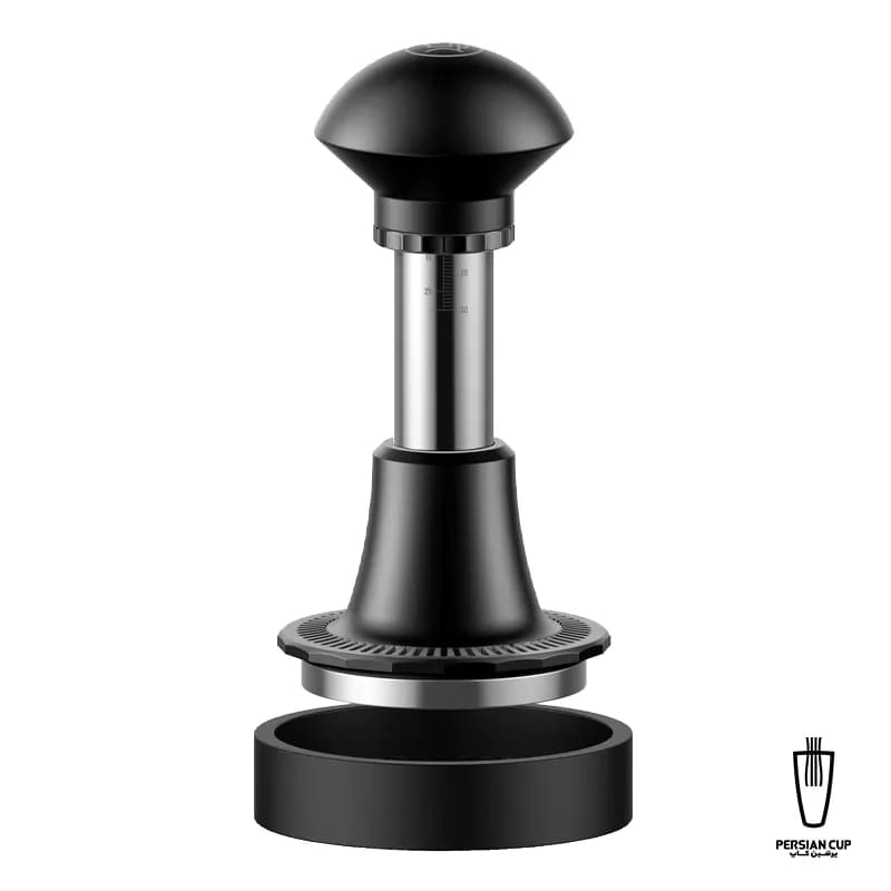تمپر تکنیکال زیروهیرو مدل Sword Press (58 میلی‌متر)