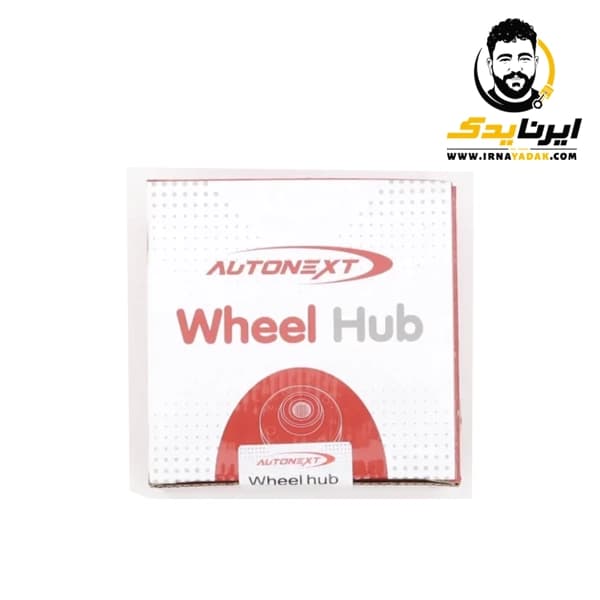 توپی چرخ عقب 206 ABS | اتونکست AUTONEXT — تصویر ۲