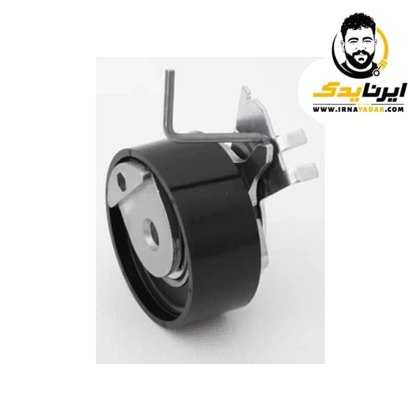 بلبرینگ تسمه تایم متحرک 206 TU2 TU3 | تی آر TR — تصویر ۲