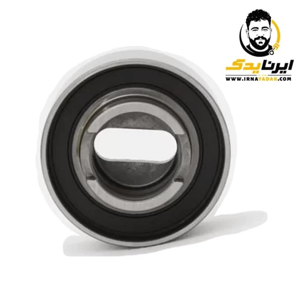 بلبرینگ تسمه تایم (پراید، تیبا، ساینا، اطلس، شاهین) | تی آر TR — تصویر ۲