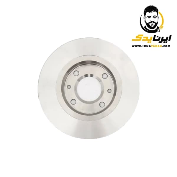 دیسک چرخ جلو 206 تیپ 5 | (تک عددی) اتونکست AUTONEXT