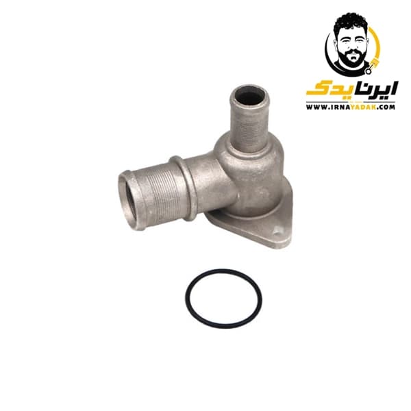 سه راهی آب فلزی (پژو 206 تیپ 5، پژو پارس TU5) پاسیکو