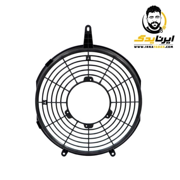 دیاق فن کولر پراید 86 پاناسونیک پاسیکو
