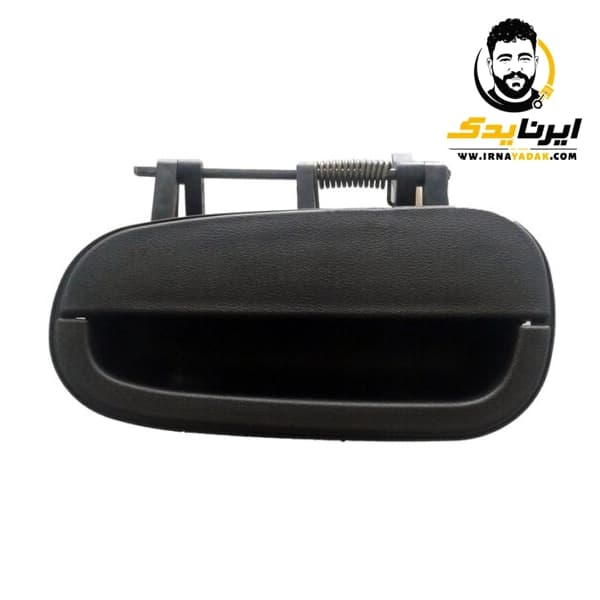 دستگیره درب بیرونی (تیبا، ساینا، کوییک) راست پاسیکو
