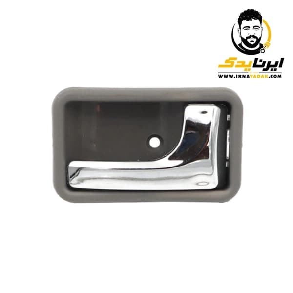 دستگیره داخل پراید صبا استیل راست پاسیکو
