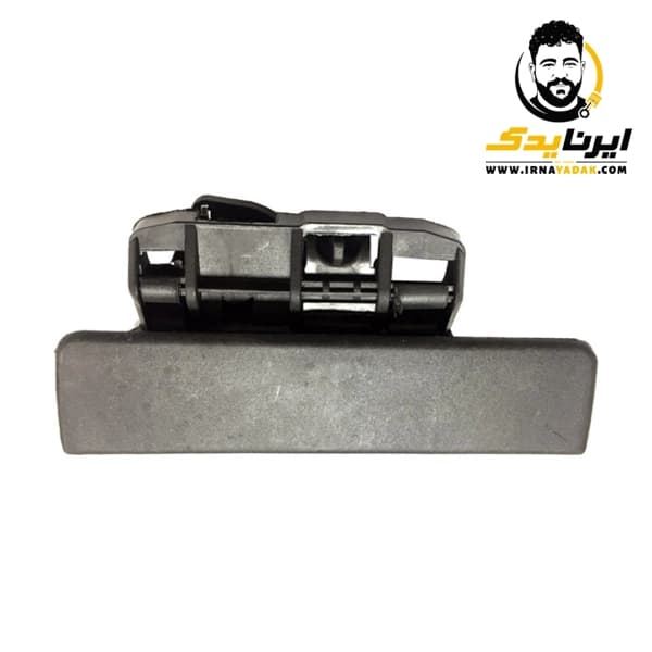 دستگیره بیرونی سمند راست پاسیکو