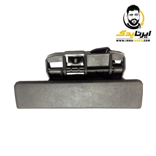 دستگیره بیرونی سمند چپ پاسیکو