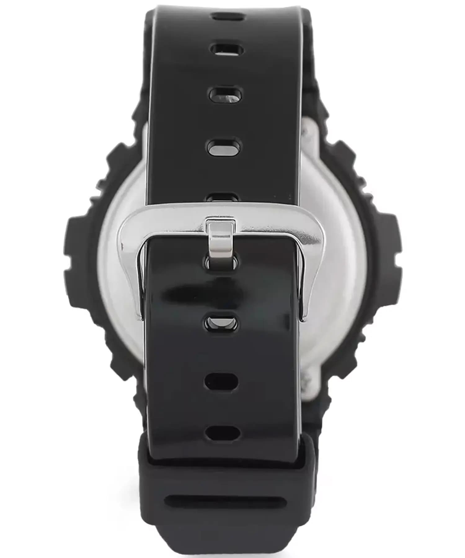 ساعت مچی مردانه کاسیو جیشاک G-SHOCK DW-6900RGB-1DR — تصویر ۸