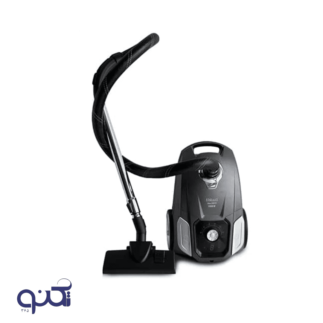 جاروبرقی ابکازو مدل VC-2211 — تصویر ۲