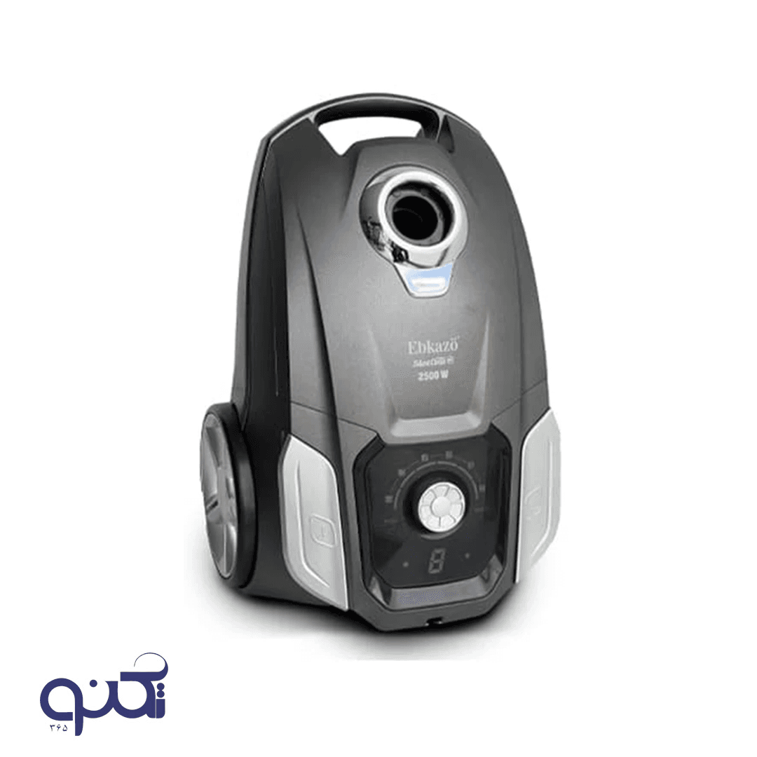 جاروبرقی ابکازو مدل VC-2211 — تصویر ۳