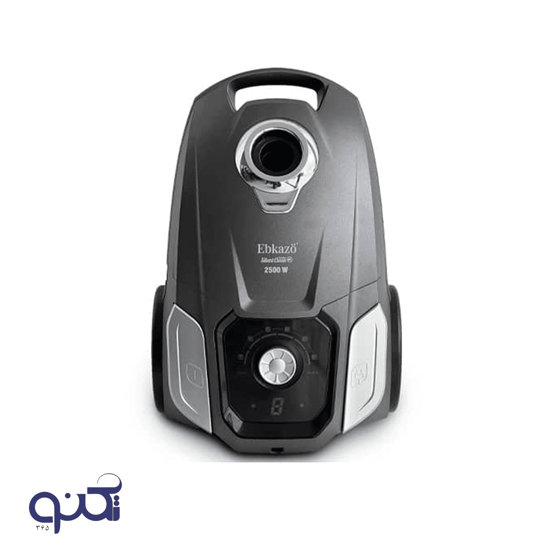 جاروبرقی ابکازو مدل VC-2211 — تصویر ۴