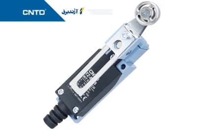 میکروسوییچ دوطرفه قابل تنظیم با قرقره فلزی