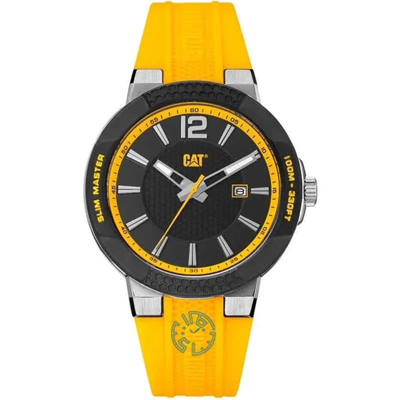 ساعت مچی مردانه کاترپیلار CATERPILLAR SH.141.27.131