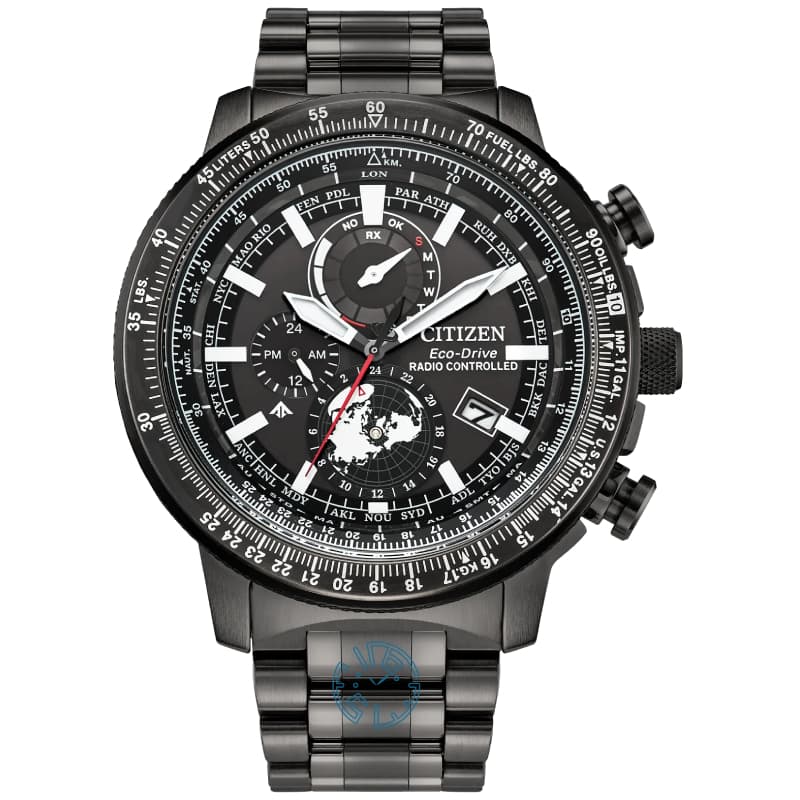ساعت مچی مردانه سیتیزن CITIZEN BY3005-56G
