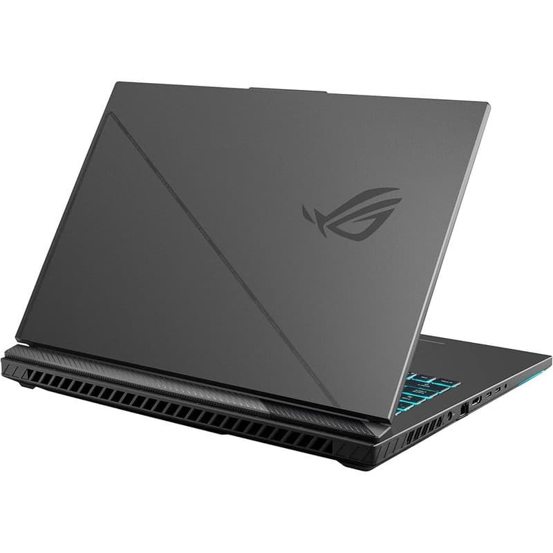 لپ تاپ 18 اینچی ایسوس مدل ROG Strix G18 G814JIR-N6076-i9 14900HX-32GB DDR5-1TB SSD-RTX4070-QHD 165Hz — تصویر ۵