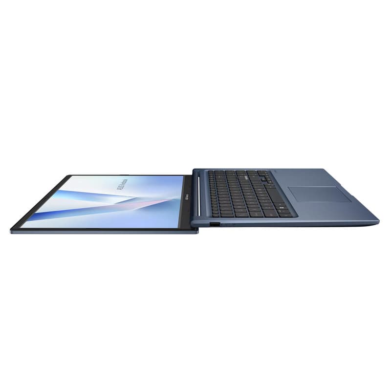لپ‌تاپ 15.6 اینچی ایسوس مدل Vivobook 15 X1504VA-i7 1355U-40GB DDR4-2TB SSD-IPS - کاستوم شده — تصویر ۵