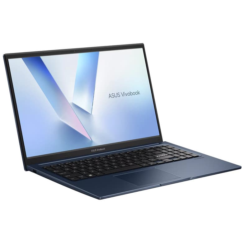 لپ‌تاپ 15.6 اینچی ایسوس مدل Vivobook 15 X1504VA-i7 1355U-40GB DDR4-2TB SSD-IPS - کاستوم شده — تصویر ۸
