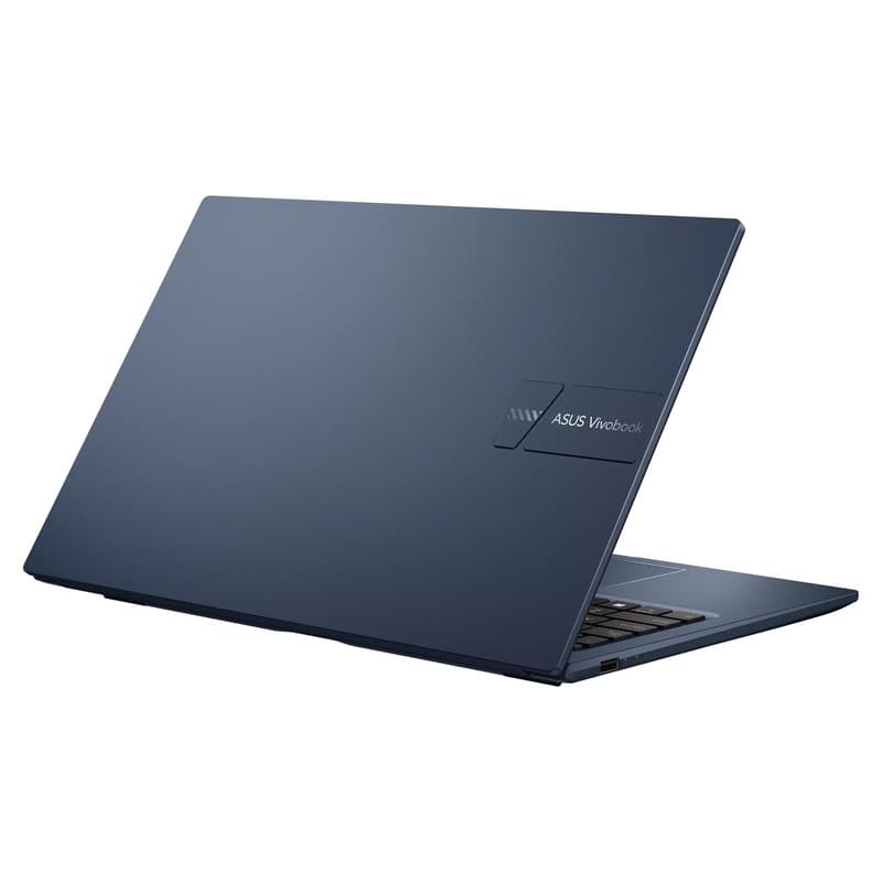 لپ‌تاپ 15.6 اینچی ایسوس مدل Vivobook 15 X1504VA-i7 1355U-40GB DDR4-2TB SSD-IPS - کاستوم شده — تصویر ۴
