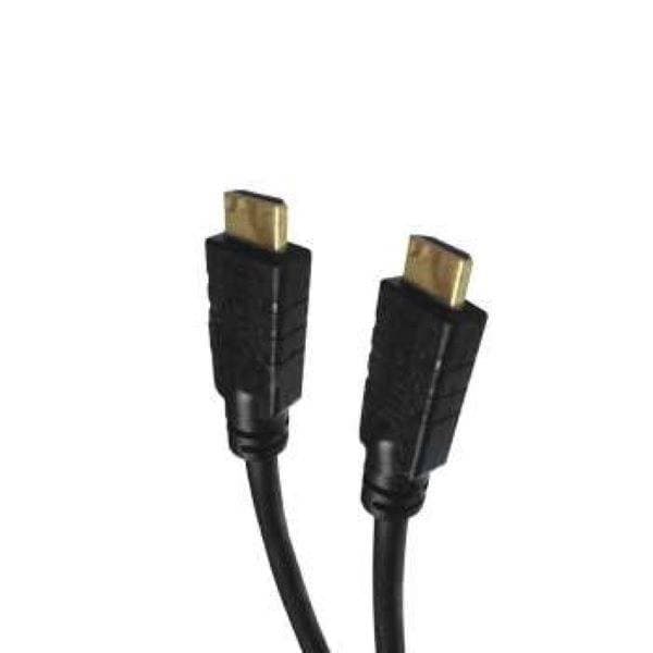 کابل HDMI 4K فرانت طول 25 متر مدل FN-HCB250