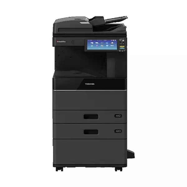 دستگاه کپی توشیبا مدل e-STUDIO 4518A — تصویر ۳