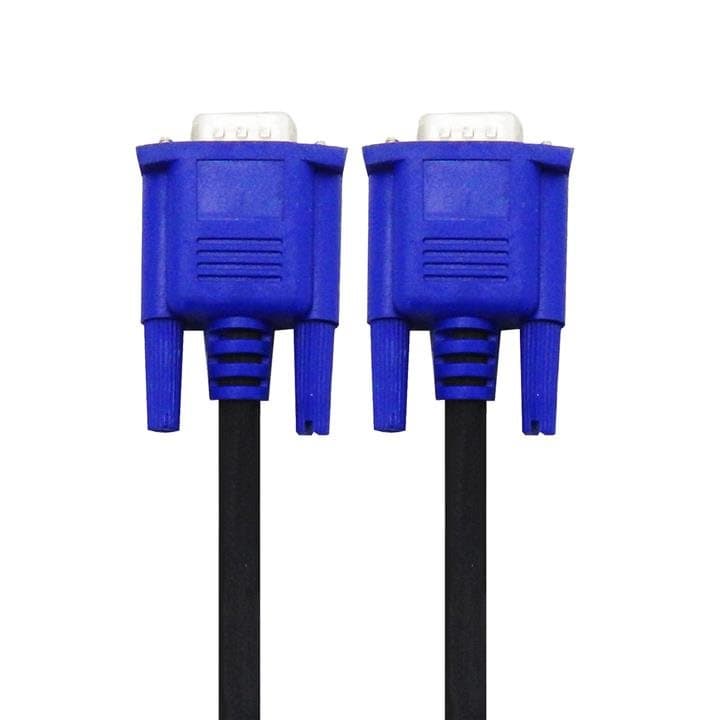 کابل VGA کی نت به طول15 متر مدل K-CVGA0150