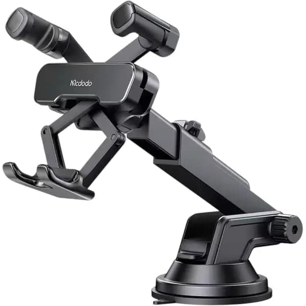 هولدر و نگهدارنده موبایل مک دودو مدل Mcdodo Gravito TB-851 Car Phone Holder