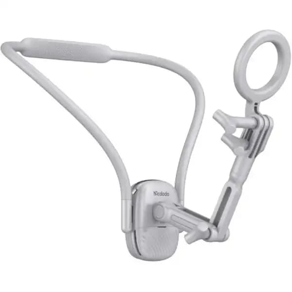 هولدر و نگهدارنده گوشی موبایل گردنی مک دودو مدل Mcdodo SS-3550 Magnetic Neck Phone Holder