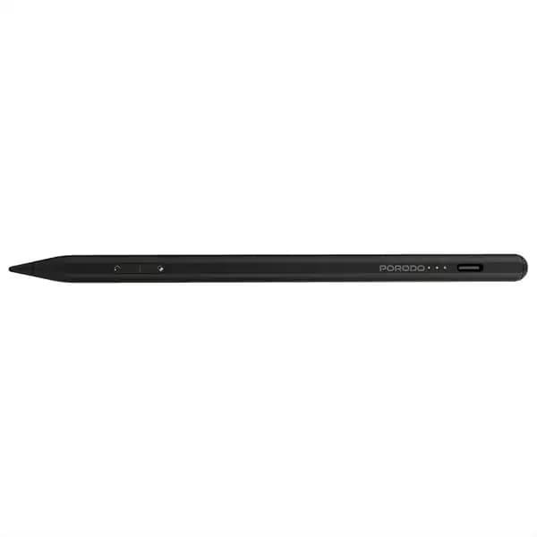 قلم بلوتوثی لمسی مخصوص آیپد پرودو مدل Porodo Magnetic Pen PDWKZP027 — تصویر ۴