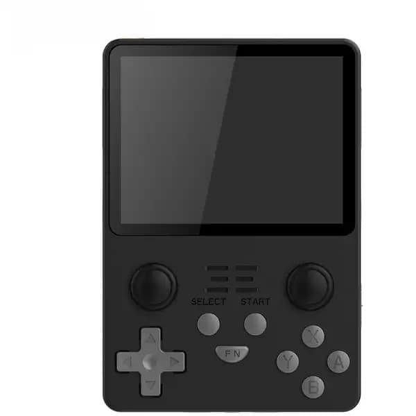 کنسول دستی بازی پرودو مدل Porodo PDX623 ArkOS Retro Gaming Console