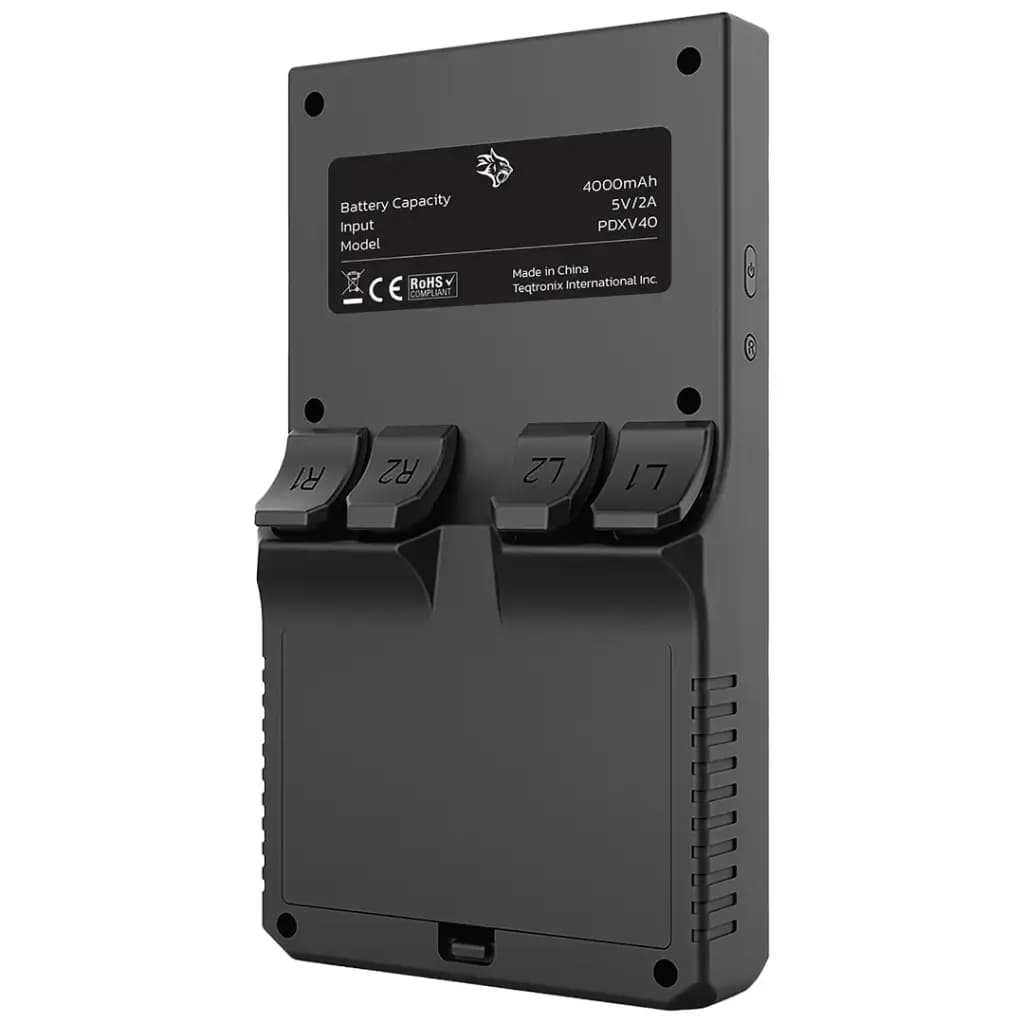 کنسول دستی بازی پرودو مدل Porodo Game Console PDXV40 — تصویر ۶