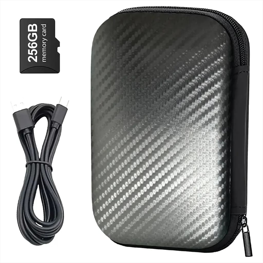 کنسول دستی بازی پرودو مدل Porodo Game Console PDXV40 — تصویر ۷