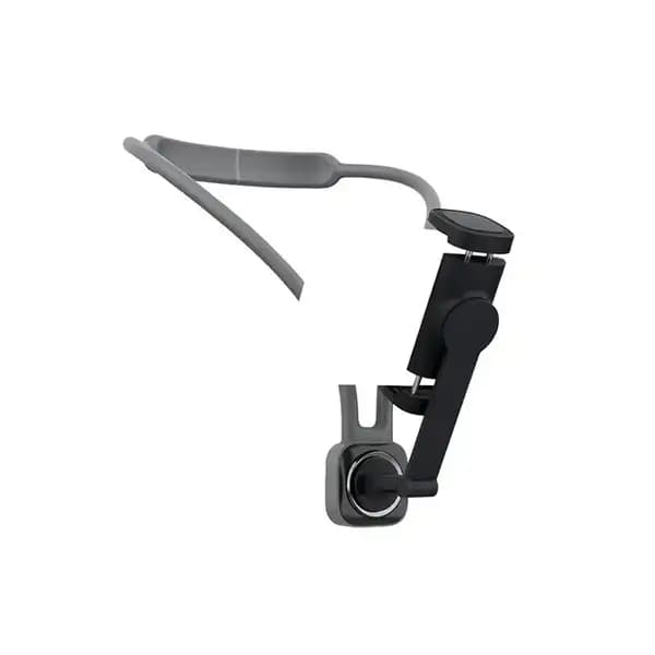 هولدر و نگهدارنده گردنی موبایل پرودو مدل Porodo Neck Strap Mount With Holder PD-NKSMS