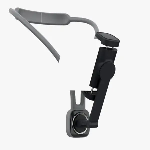 هولدر و نگهدارنده گردنی موبایل پرودو مدل Porodo Neck Strap Mount With Holder PD-NKSMS — تصویر ۷