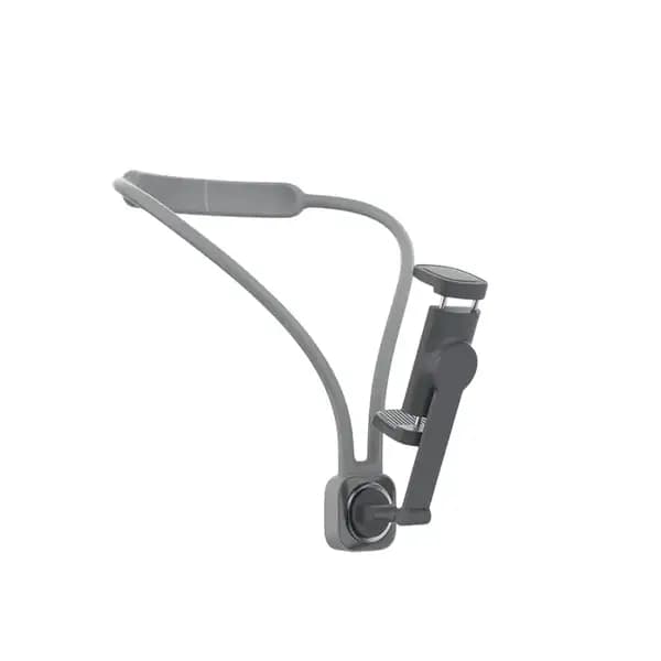 هولدر و نگهدارنده گردنی موبایل پرودو مدل Porodo Neck Strap Mount With Holder PD-NKSMS — تصویر ۳