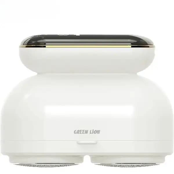 پرزگیر لباس دیجیتال گرین لاین مدل Green Lion Dual Pro Digital Fabric Remover — تصویر ۲