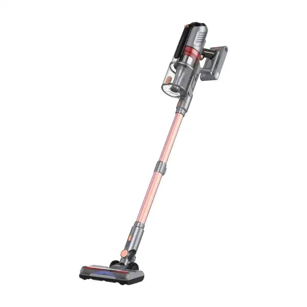 جارو شارژی بی‌سیم گرین لاین مدل Green Lion Force Pro Cordless Vacuum Cleaner