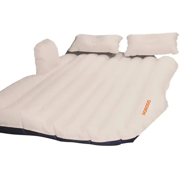 تشک بادی مسافرتی و خودرو دو نفره پرودو مدل Porodo Inflatable Car Backseat Air Mattress