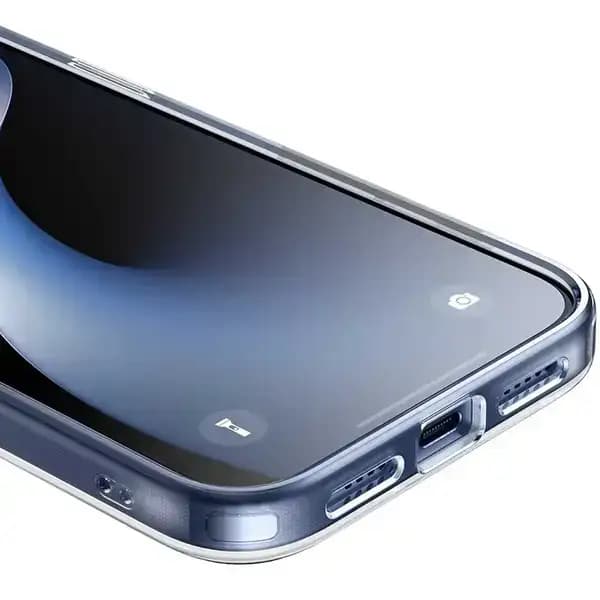 قاب شفاف مک دودو مدل Mcdodo PC-492 مناسب اپل iPhone 16 PROMAX — تصویر ۶